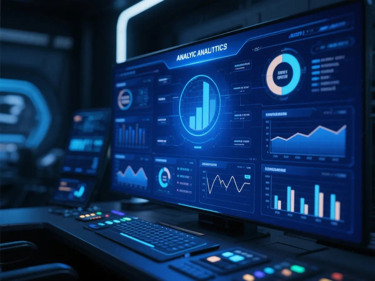 极速飞艇数据分析仪表盘